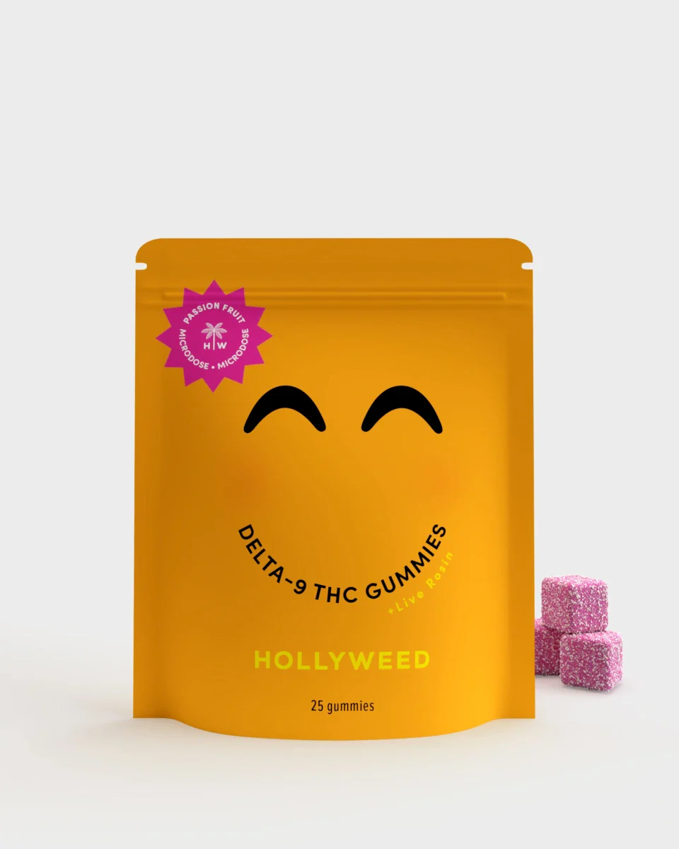 The Best Delta-9 Gummies