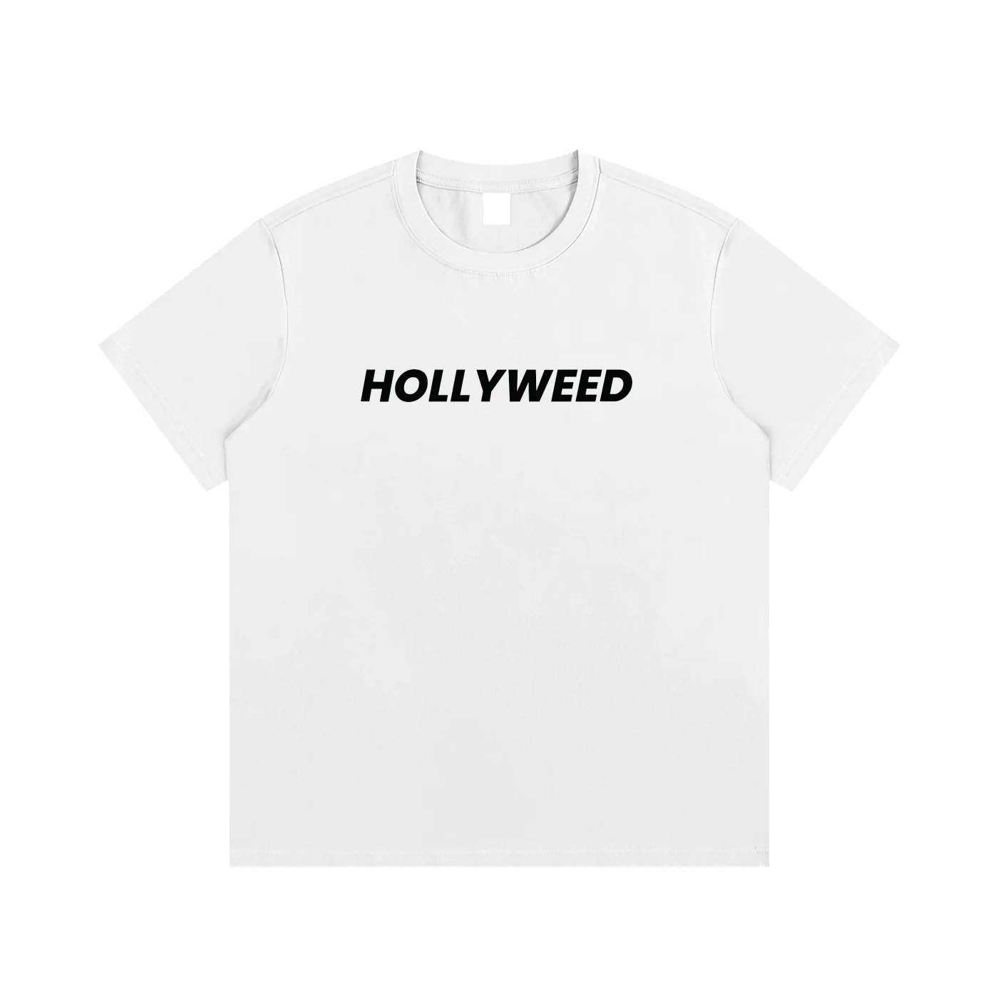 Essential Cotton T-Shirt