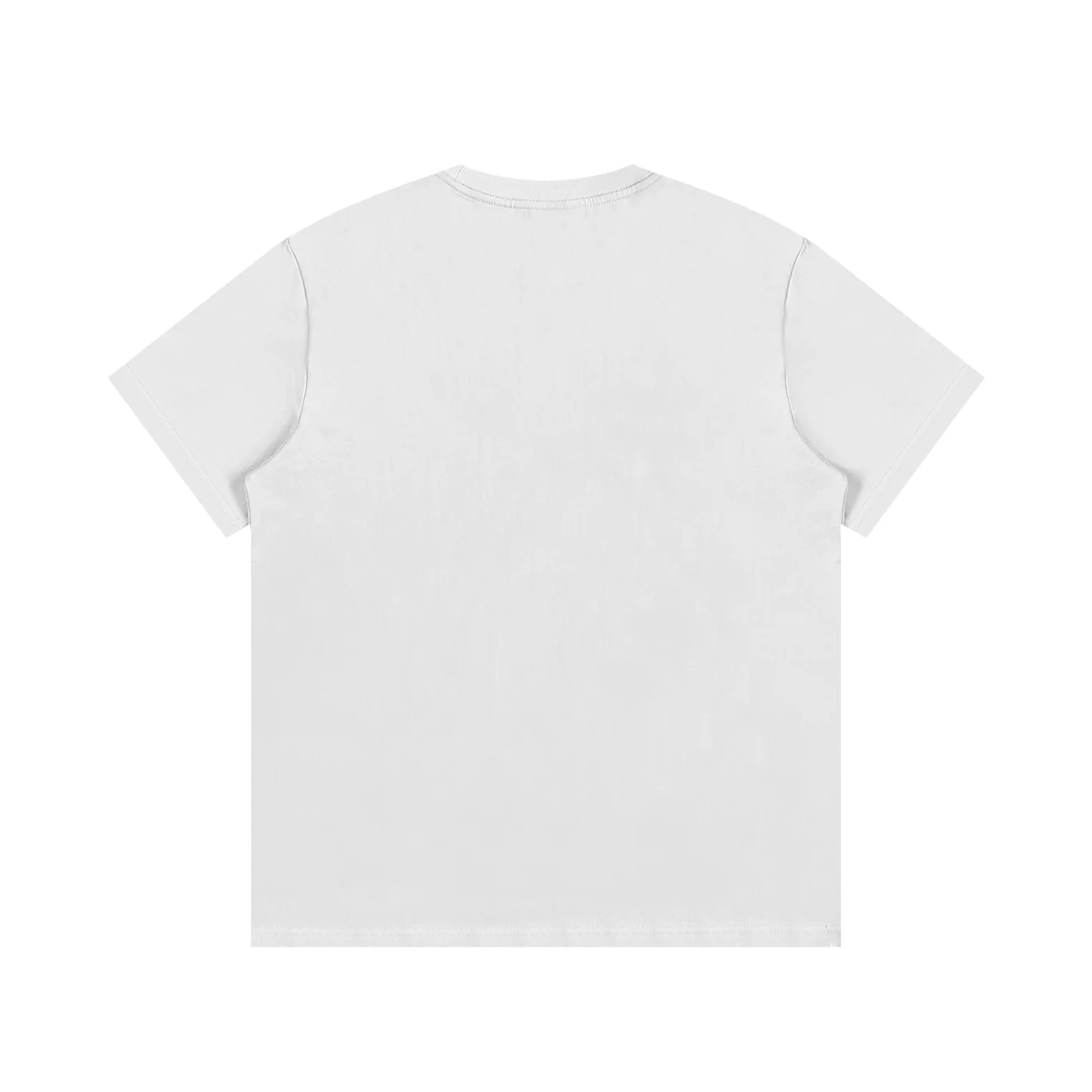 Essential Cotton T-Shirt - Image 2