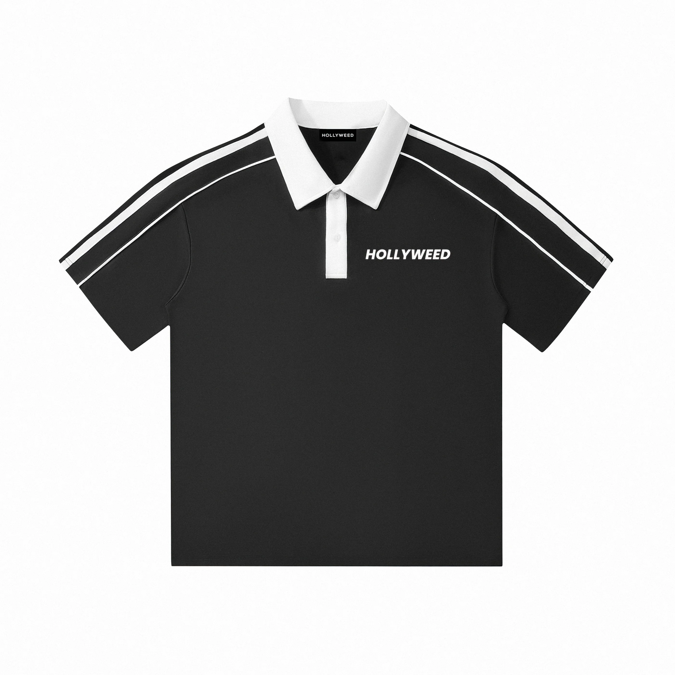 Hollyweed Sport Shirt - Image 4