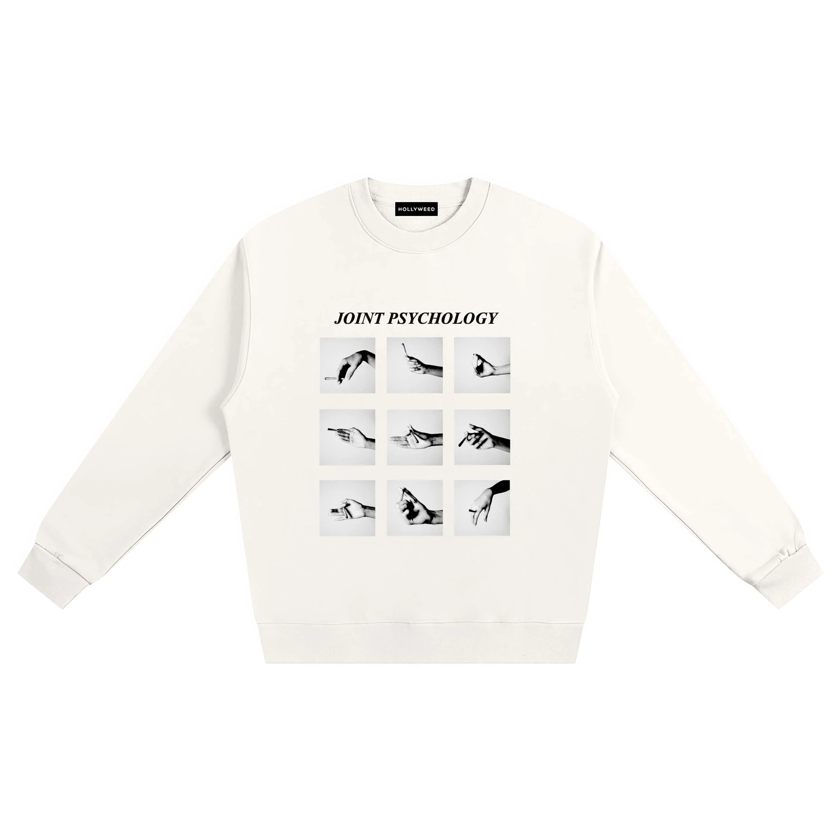 Joint Psychology Crewneck - Image 4