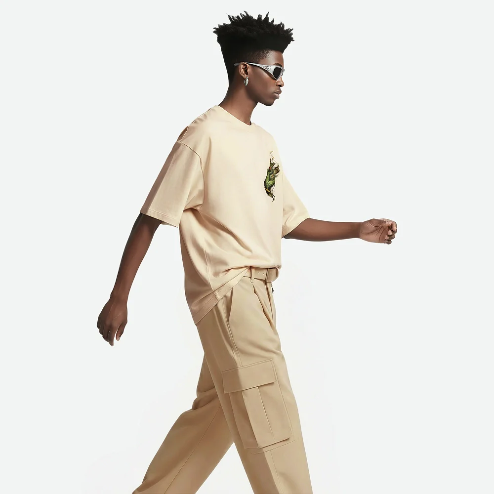 Reptilian Summer | The Shirt - Image 3