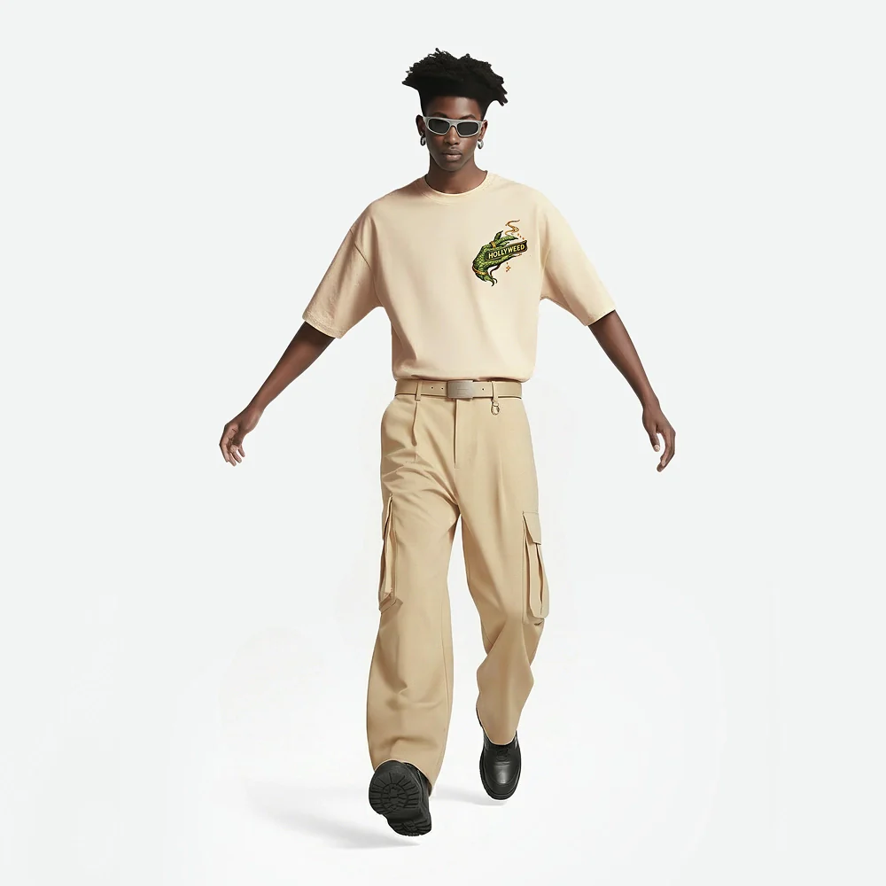 Reptilian Summer | The Shirt - Image 4