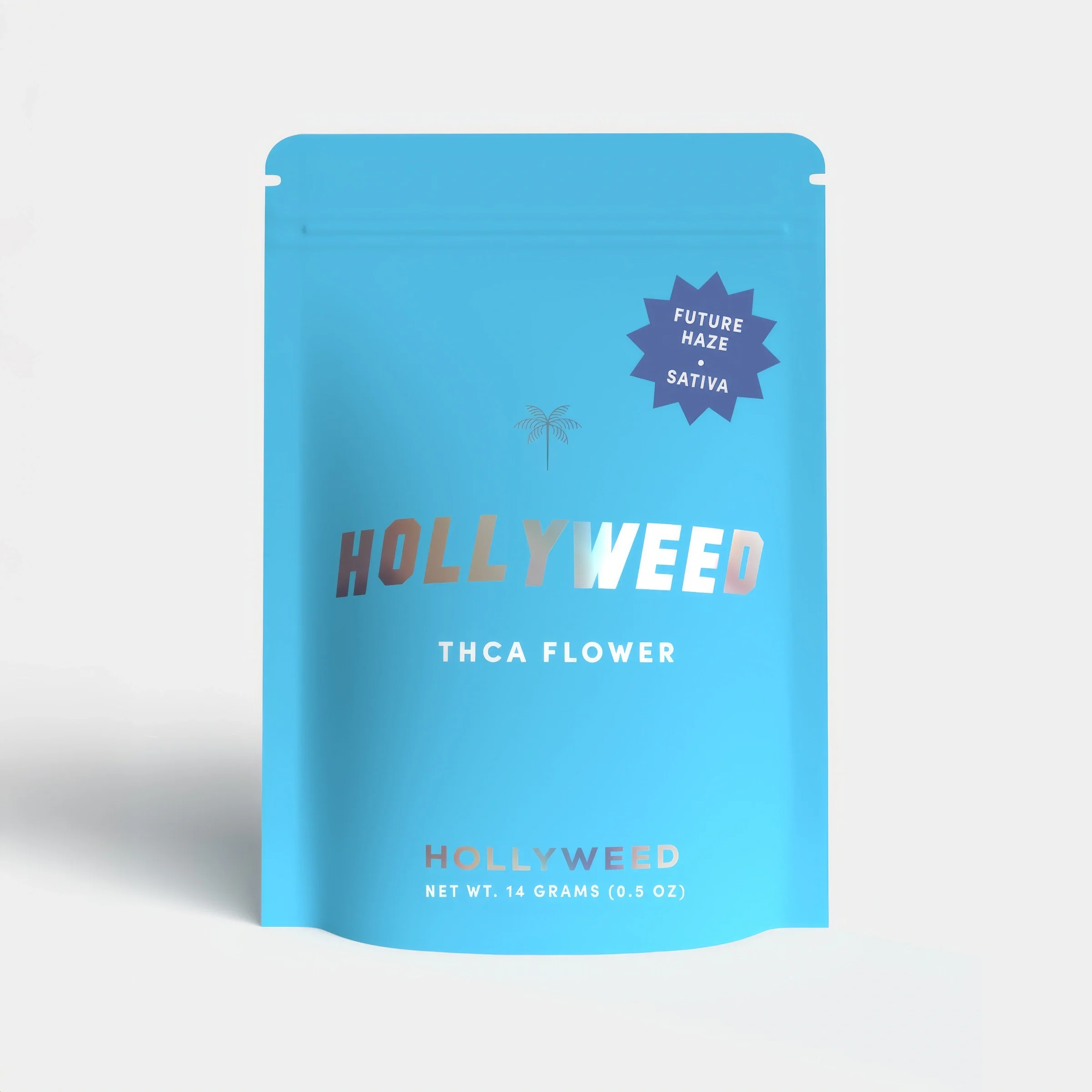 THCA Flower - Future Haze Strain | Sativa - Image 3