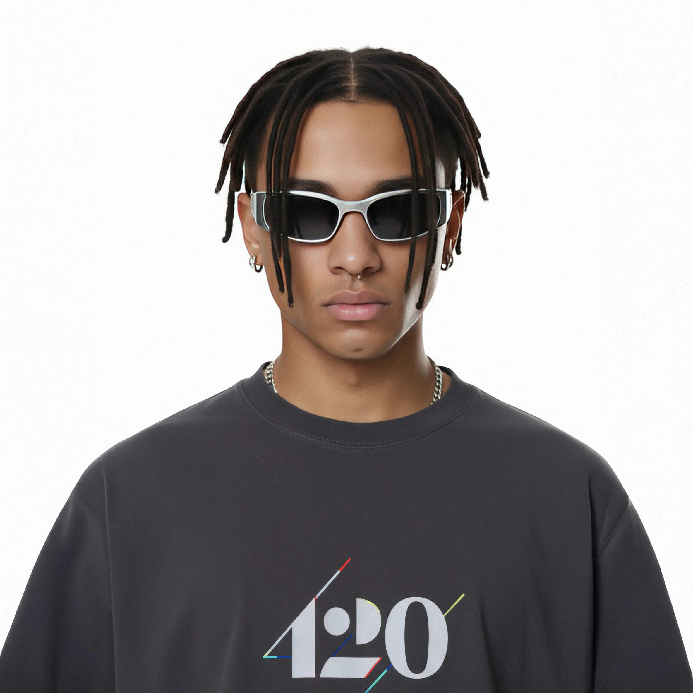 420 T-Shirt - Image 3