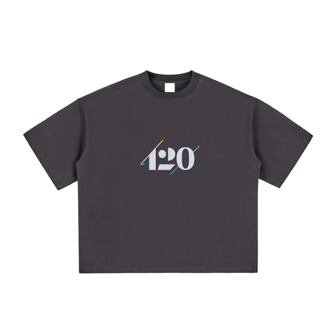 420 T-Shirt - Image 4